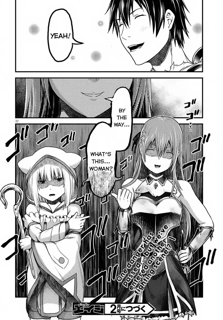 Murabito desu ga Nani ka? Chapter 11 31